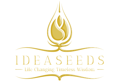Ideaseeds Logo